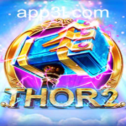 Enter the Realm of Thor2: A New Gaming Experience with 3L PH Login