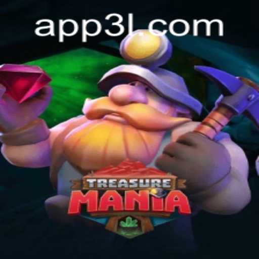 Exploring TreasureMania: The Ultimate Adventure Awaits
