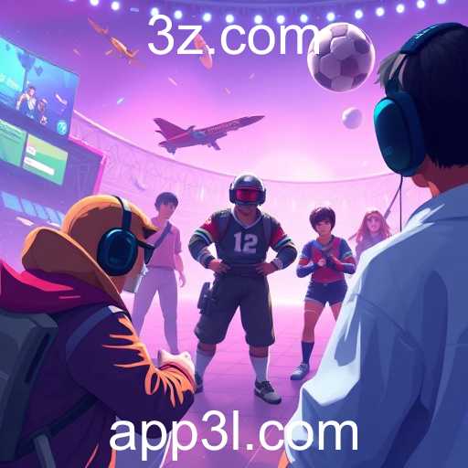 A Ascensão do 3L: Revolucionando o Mercado de Jogos