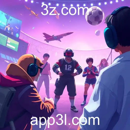 A Ascensão do 3L: Revolucionando o Mercado de Jogos