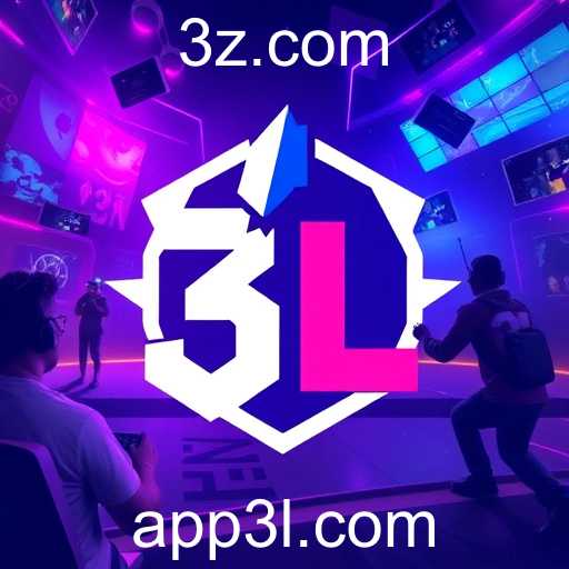 A Revolução do Gaming com 3L em 2025