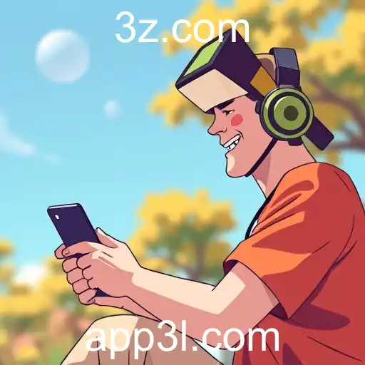 A Ascensão do 3L: O Fenômeno do Jogo Online em 2025