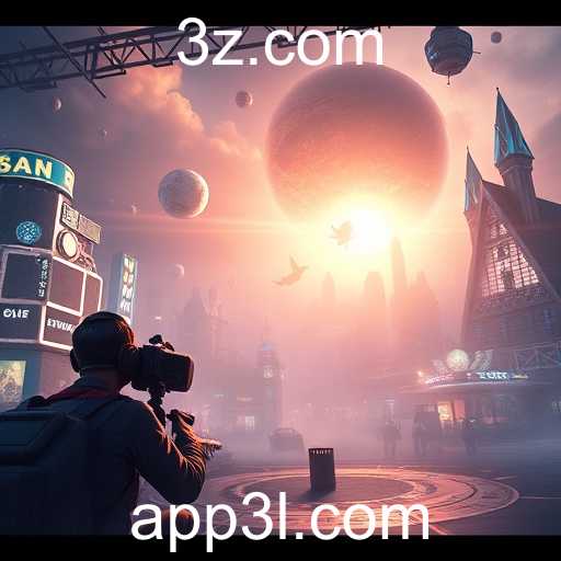 Tendências de 2025: A Ascensão dos Jogos com Inteligência Artificial