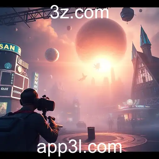 Tendências de 2025: A Ascensão dos Jogos com Inteligência Artificial