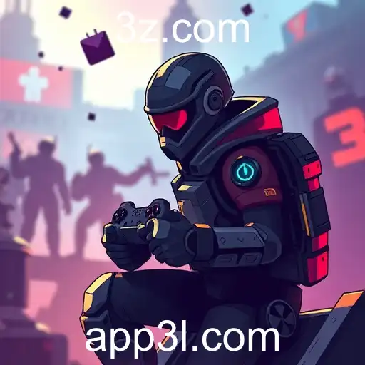 Explorando os Novos Horizontes do Jogo com 3L