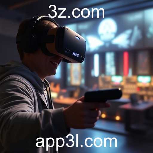 A Revolução dos Jogos em 2025: Como o '3L' está Transformando o Cenário