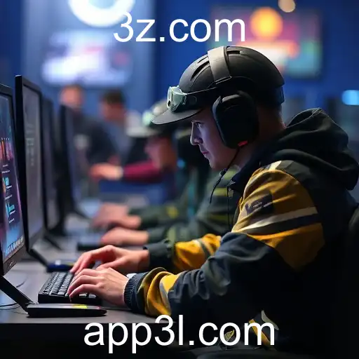 Tendências e Desafios no Mundo dos Jogos Online