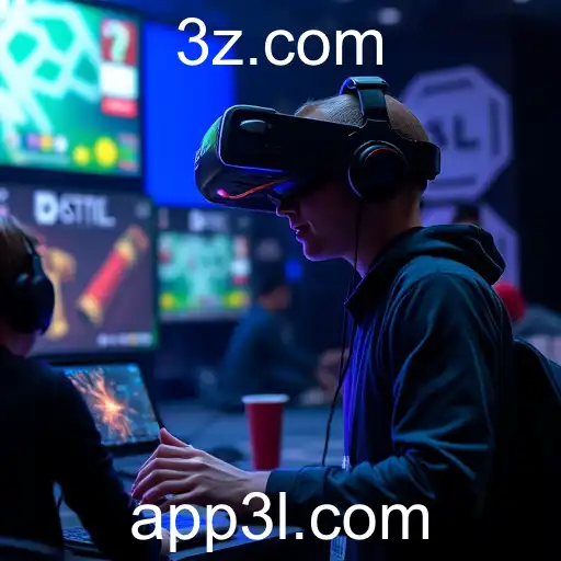 Revolução dos Jogos: A Ascensão do 3L no Cenário Brasileiro