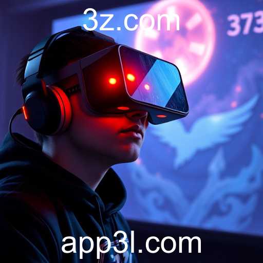 A Revolução dos Jogos com 3L