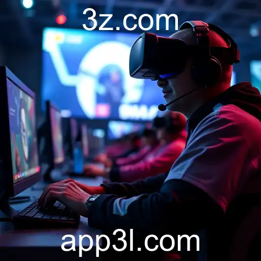 Novas Tendências e Desafios no Cenário dos Jogos em 2025