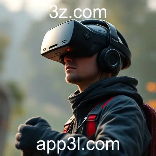 Explorando 3L: O Crescimento dos Jogos em 2025