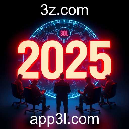 Tendências do Mundo dos Jogos em 2025: Uma Nova Era para Jogos Online