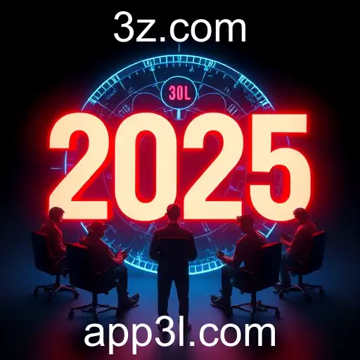 Tendências do Mundo dos Jogos em 2025: Uma Nova Era para Jogos Online