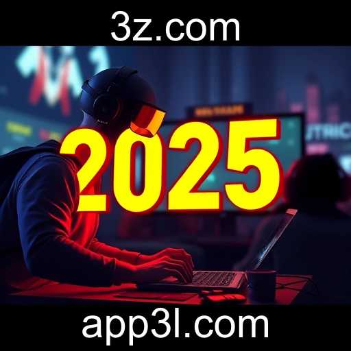 O Crescimento Explosivo dos Jogos Online em 2025