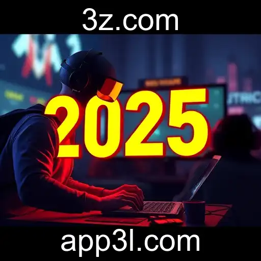 O Crescimento Explosivo dos Jogos Online em 2025