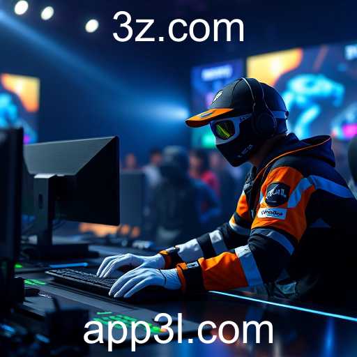 Novo Horizonte dos Jogos com '3L': Impacto e Tendências