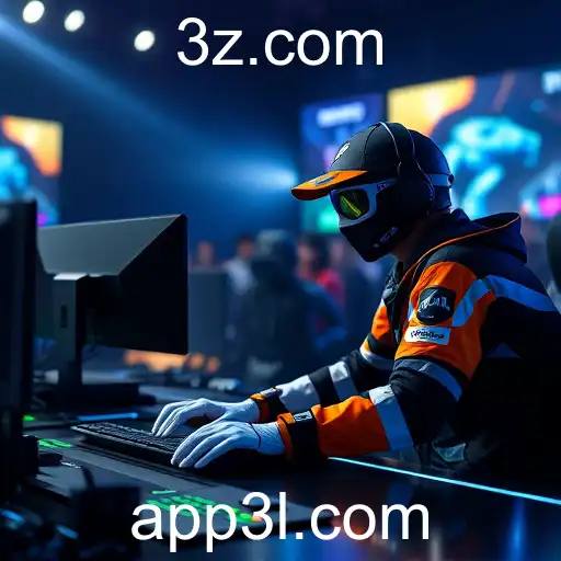 Novo Horizonte dos Jogos com '3L': Impacto e Tendências