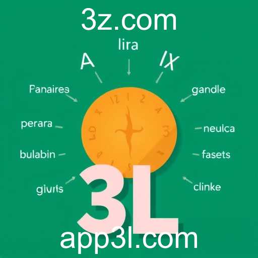 Explorando os Jogos de Aprendizado no Site 3L