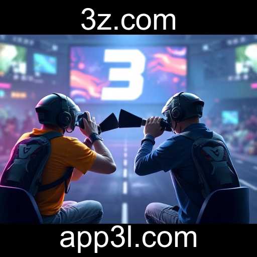 A Revolução dos Jogos Multijogador com 3L