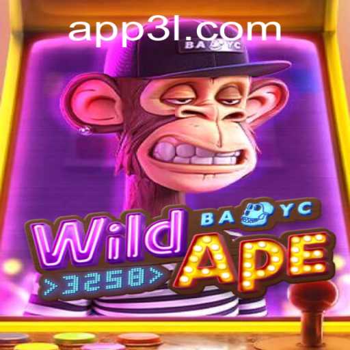 Exploring the Thrilling World of WildApe3258 - A Comprehensive Guide