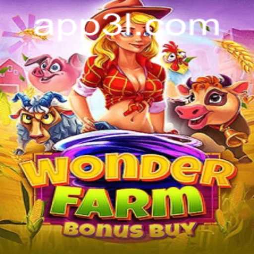 Exploring the Enchanting World of 'WonderFarmBonusBuy' and the Intricacies of '3L PH Login'